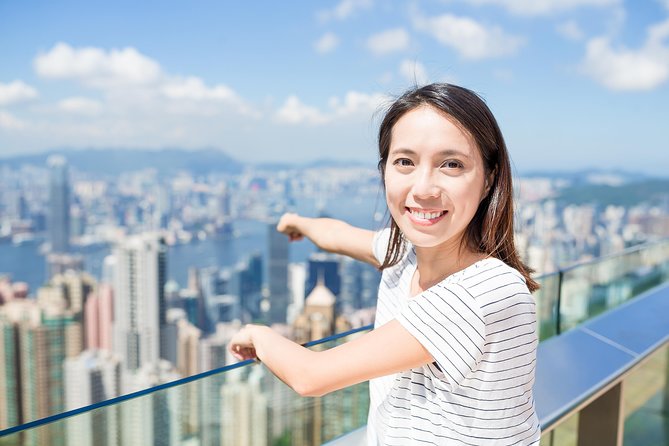 Hong Kong Half Day Tour With a Local: 100% Personalized & Private - Local Guide Experience