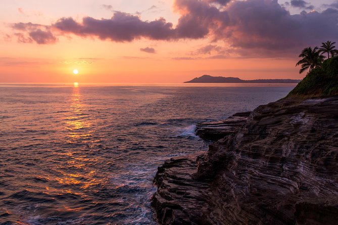 Honolulu Sea-Cliff With Sunset Photo Adventure - Traveler Feedback and Reviews