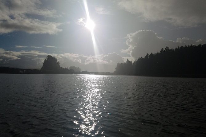 Hoonah Small-Group Kayak Tour (Mar ) - Meeting and Pickup