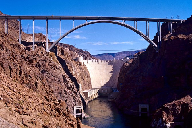 Hoover Dam From Las Vegas With American Traditional Hot Breakfast - Customer Reviews