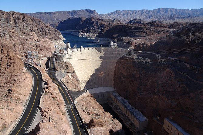 Hoover Dam, Lake Mead and Boulder City Tour With Private Option - Customer Reviews