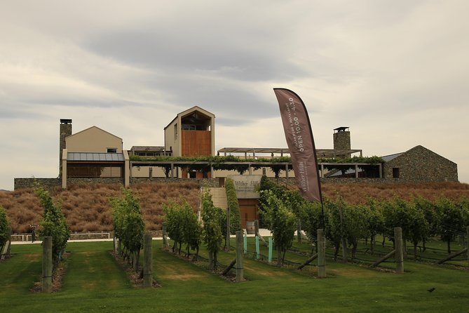 Hop on Hop off Wine Tours Marlborough - Logistics and Timing