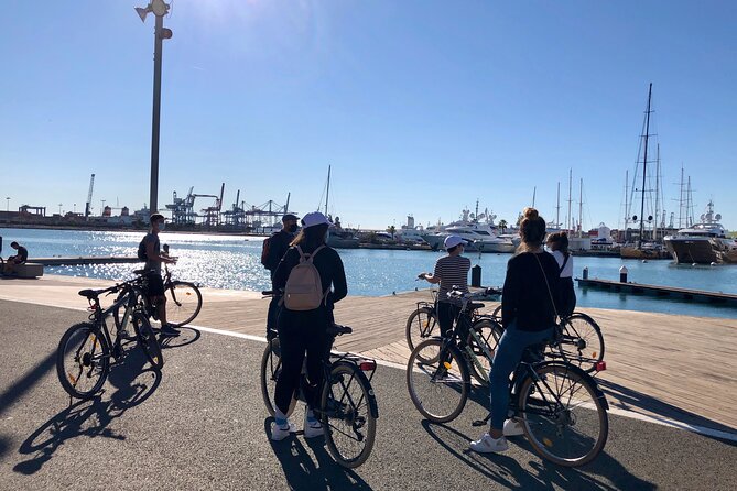 Horchata Bike Tour in Valencia - Pricing Information