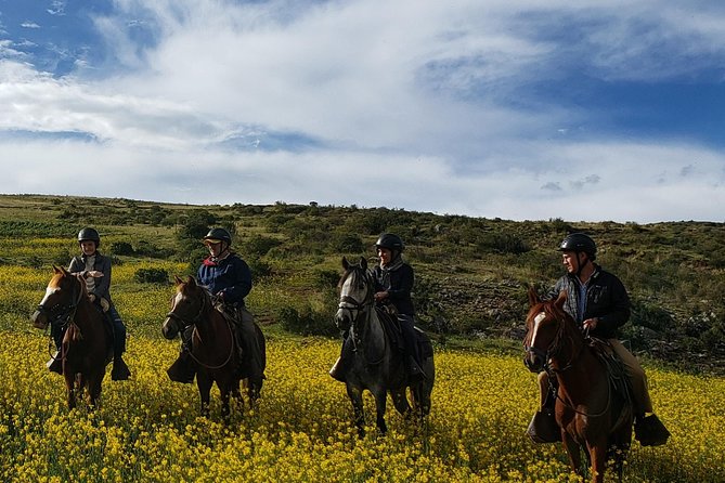 Horseback Riding Tour to the Devils Balcony From Cusco - Last Words