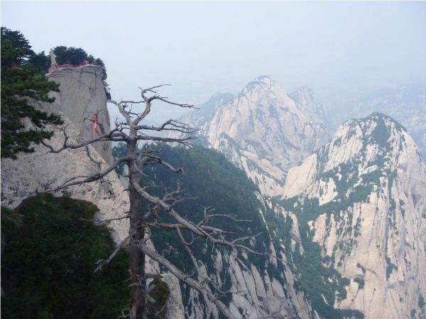 Hua Shan Mountain Private Day Tour - Reserving & Payment Options