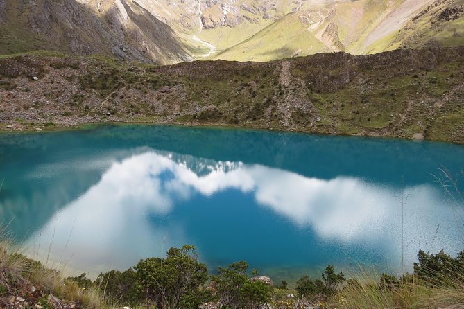 Humantay Lake Day Trip From Cusco - Directions and Logistics