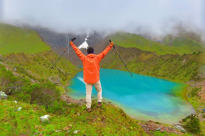 Humantay Lake From Cusco Full Day Tour - Booking Confirmation and Requirements
