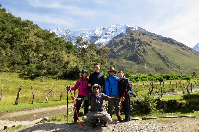 Humantay Lake Tour From Cusco All Inclusive - Booking and Cancellation Policy