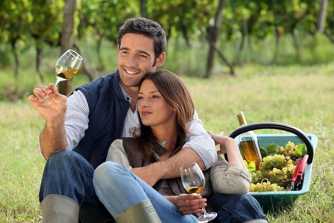 Hunter Valley Private Wine Tasting Tour From Sydney - Transportation Details