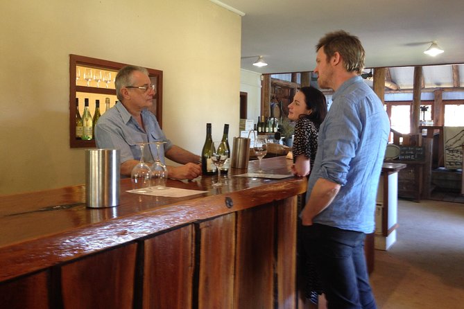 Hunter Valley Wine Tours Wine Tasting Tours From Sydney - Booking Information
