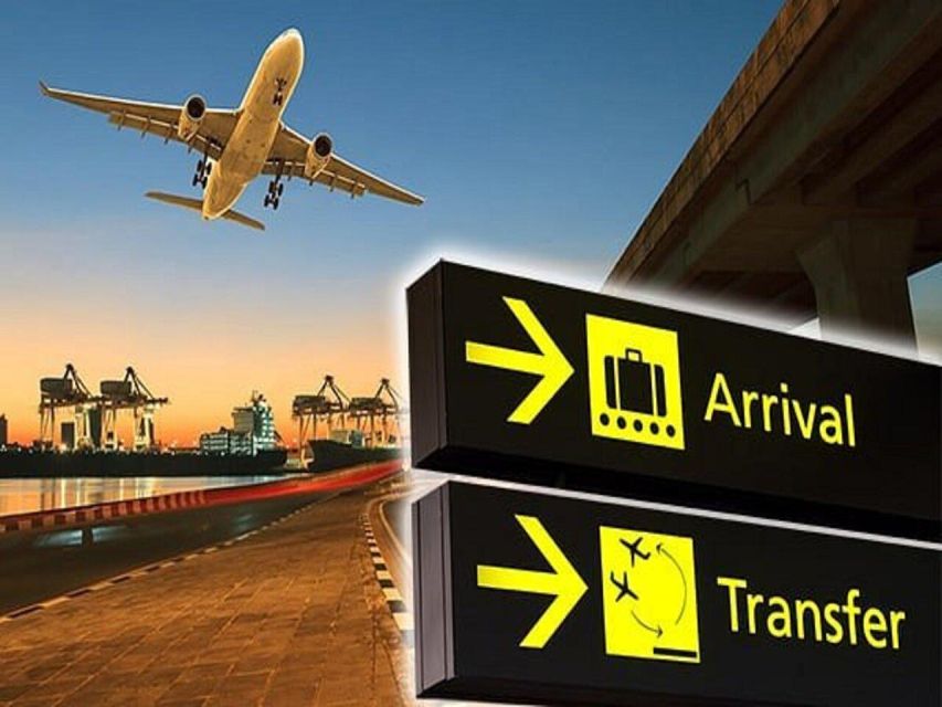 Hurghada: Private Airport Arrival/Departure One Way Transfer - Customer Experience Insights