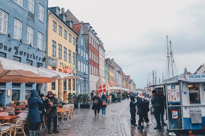 Hygge Walk in Copenhagen With a Local - Inclusions and Exclusions