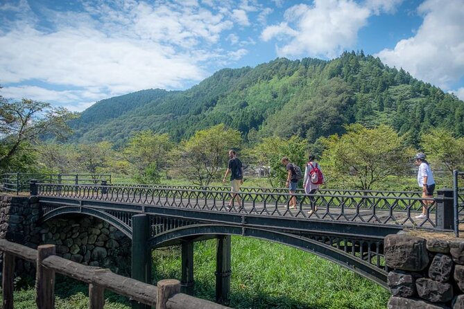Hyogo E-Bike Tour Through Rural Japan - Customer Reviews