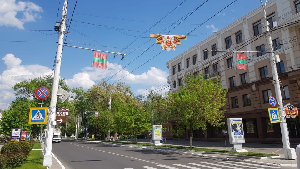 Iasi: 2-Day Chisinau and Transnistria Tour - Itinerary Highlights