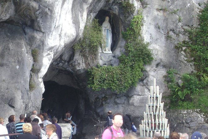 If Our Lady of Lourdes Was Told to Me ... Guided Tour for Your Tribe! - Additional Reviews