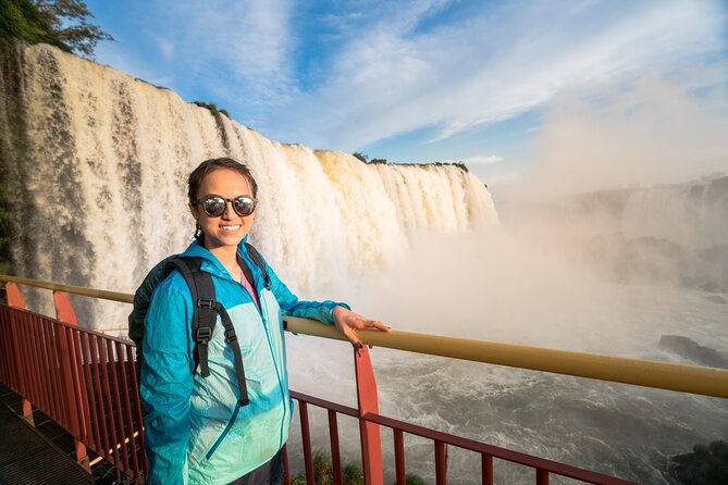 Iguassu Falls in Brazil and Argentina From Puerto Iguazú (Mar ) - Visitor Tips and Recommendations