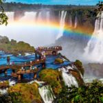 2 iguazu falls 2 days argentina and brazil sides Iguazu Falls 2 Days - Argentina and Brazil Sides