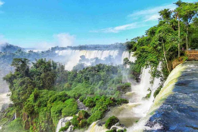 Iguazu Falls 3 Day Tour With Airfare - Visa Requirements and Logistics