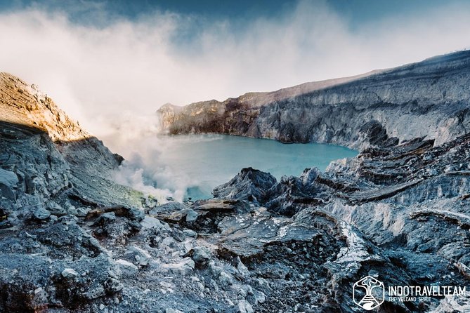 Ijen Crater Small-Group Overnight Guided Trip From Bali (Mar ) - Inclusions and Exclusions