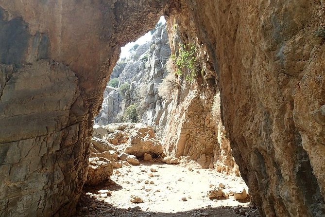 Imbros Gorge and Sfakia Full-Day Hiking Tour From Chania - Booking Information