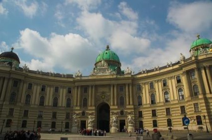 Imperial Vienna Private Tour From Salzburg by Car - Cancellation Policy Details