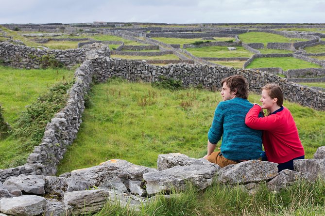 Inis Oírr (Aran Islands) Day Trip: Return Ferry From Rossaveel, Galway - Accessibility and Traveler Expectations