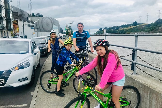 Irelands Ancient East Waterford Greenway Cycle Tours & Bike Hire - Pricing Information