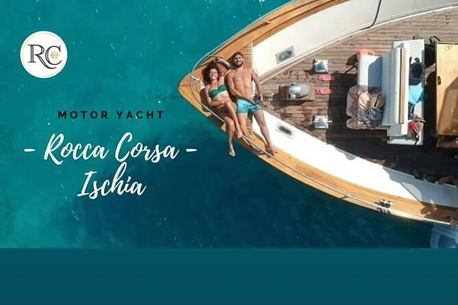 Ischia Island Excursion With the Rocca Corsa Motor Yacht - Reviews on Viator and Tripadvisor