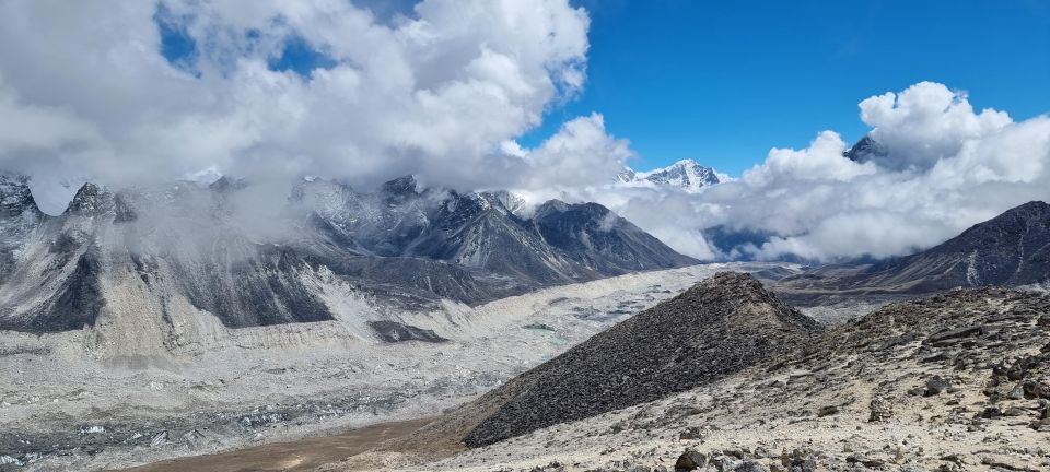 Island (Imja Tse) Peak Climbing - Everest Nepal - Experience Highlights