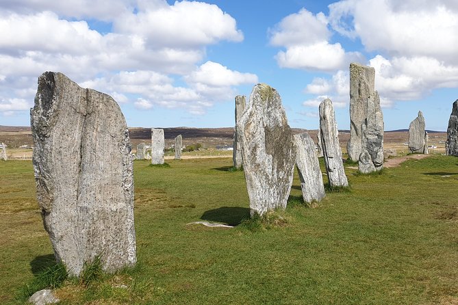 Isle of Lewis, Hebrides: Guided Day Tour  - Scotland - Traveler Experience