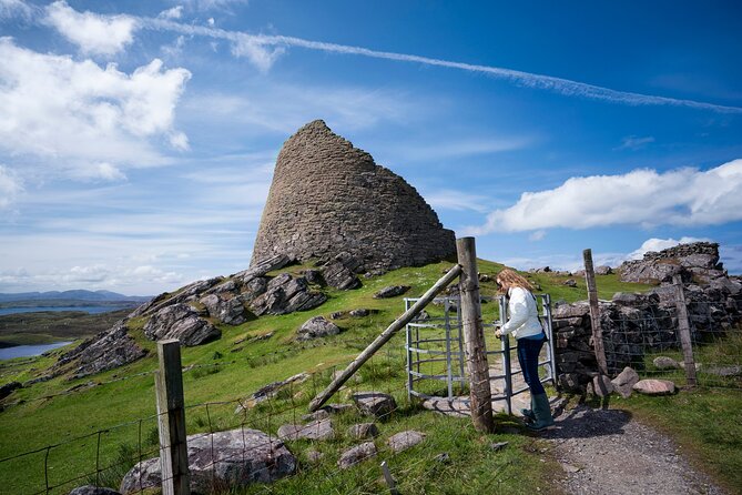 Isle of Lewis Heritage: Private Full-Day Tour From Stornoway - Pricing Options and Booking Details