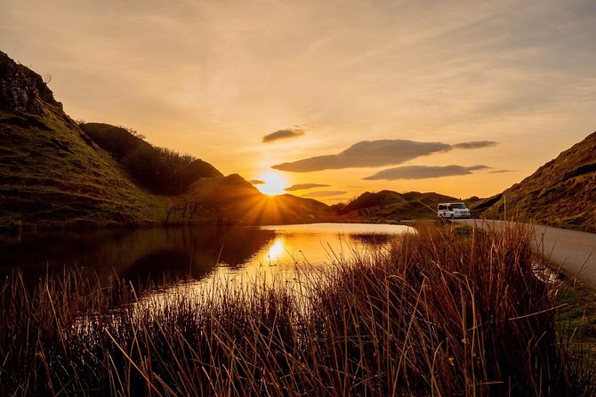 Isle of Skye and the Fairy Pools Tour - Logistics and Meeting Details