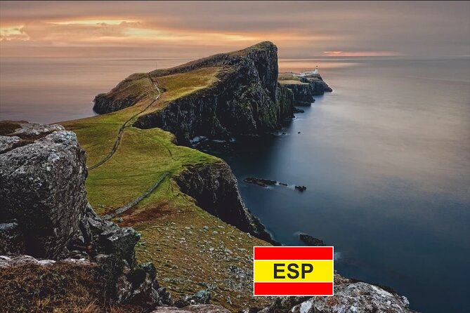 Isle of Skye & Highlands 3days / 2nights in Spanish. - Alojamiento Y Comidas