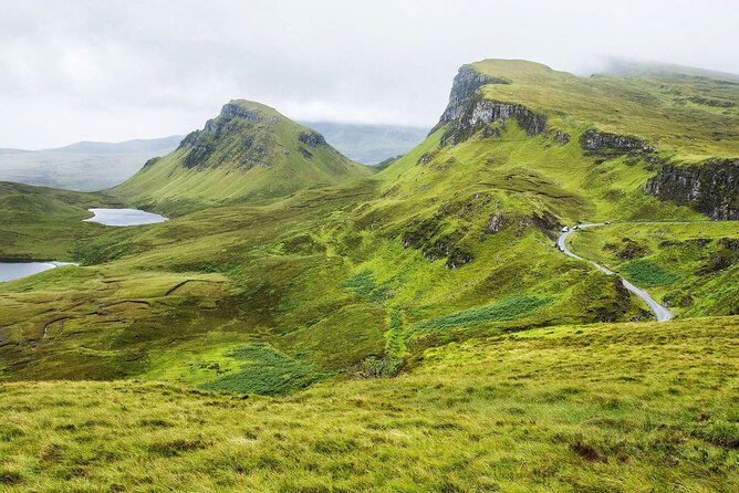 Isle of Skye Private Tour From Portree - Customer Reviews and Ratings
