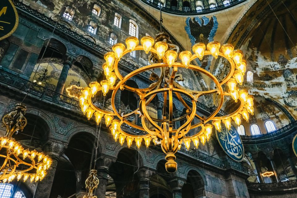 Istanbul: 1, 2 or 3-Day Private Customizable Guided Tour - Tour Experience