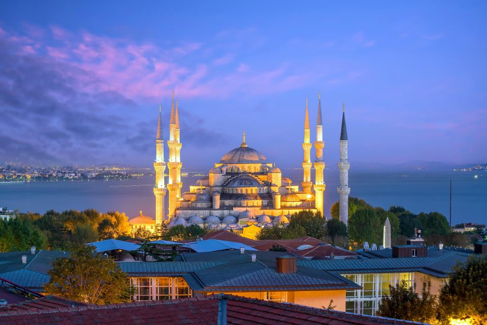 Istanbul: 1 or 2 -Day Private Guided City Tour - Skip-the-Line Access and Pickup