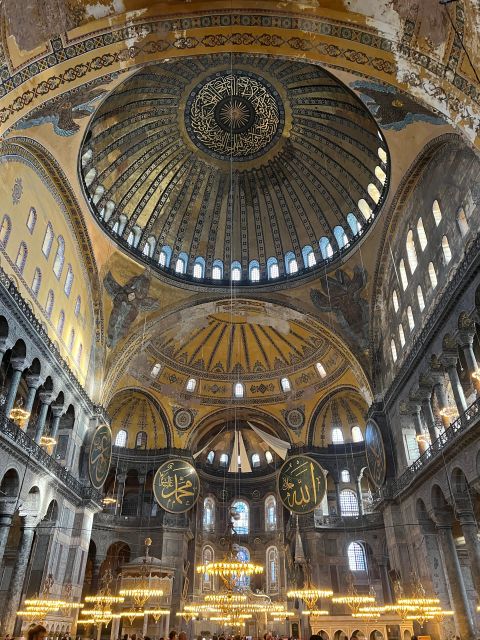 Istanbul: Best of the City Full-Day Tour With Transfers - Review Summary