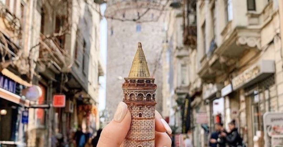 İstanbul: Church, Synagogue and Mosque Walking Tour - Price and Highlights