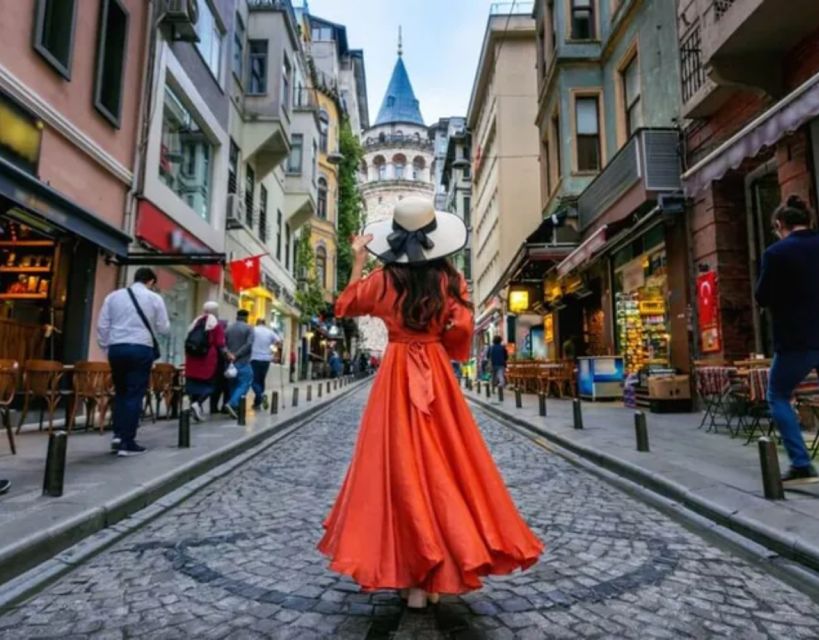 Istanbul Cloud Nine Tour (Private & All-Inclusive) - Itinerary Flexibility & Exclusivity