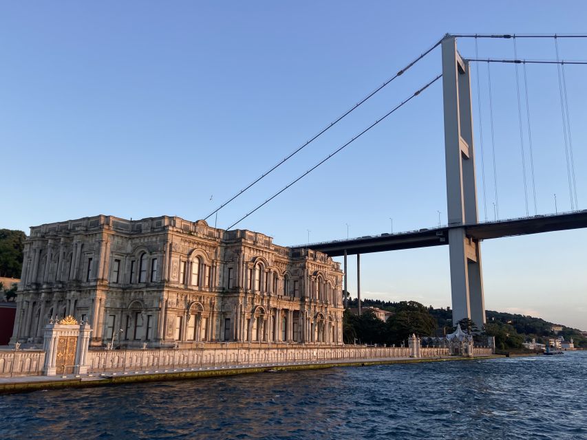 Istanbul: Full-Day Imperial & Asia Small Group Tour - Tour Highlights