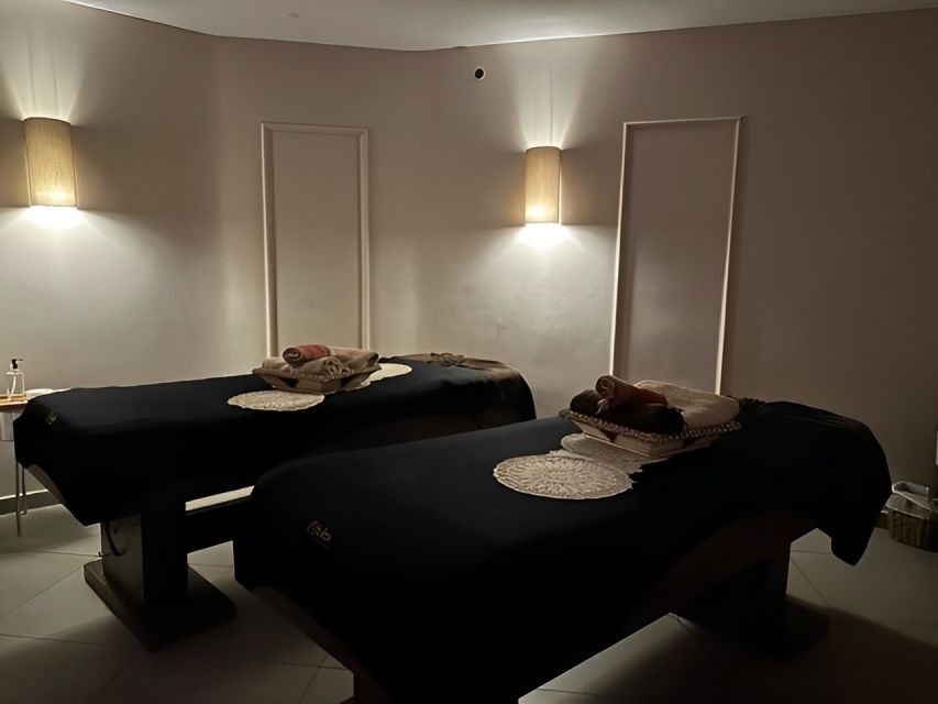 Istanbul: Private Turkish Bath, Sauna, and Massage - Review Summary