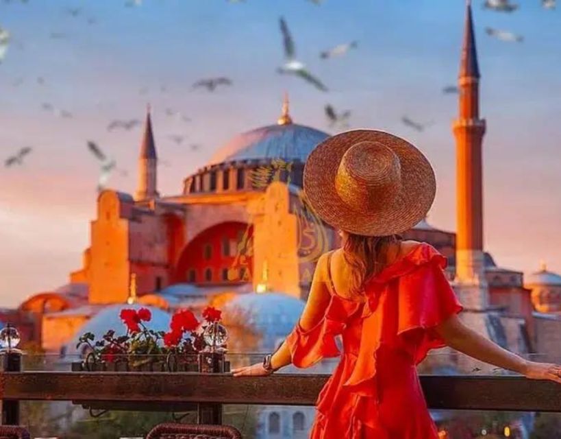 Istanbul Sultans Secrets Tour (Private & All-Inclusive) - Tour Duration and Flexibility