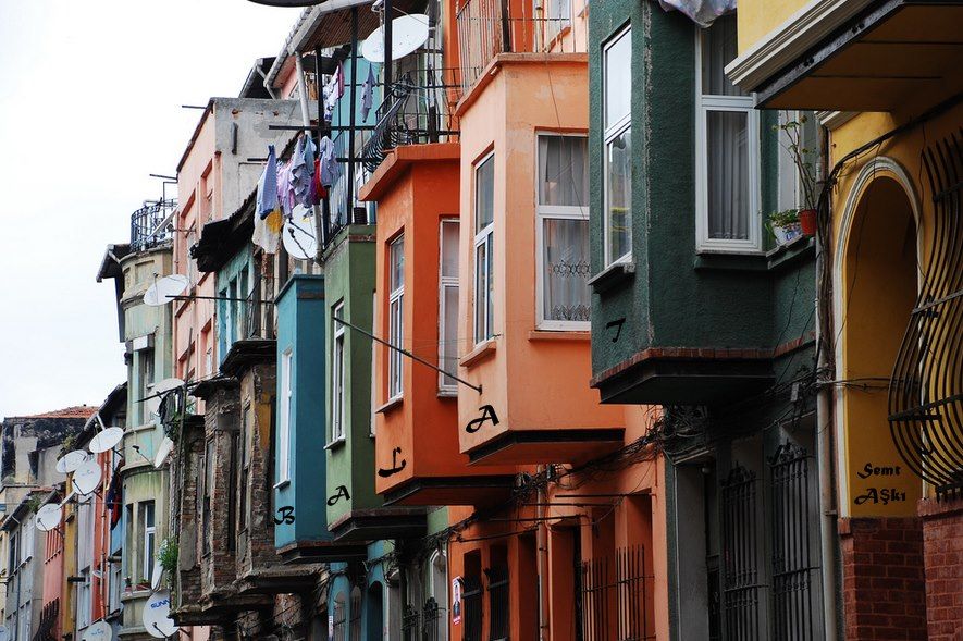 Istanbul: Tour of Garipce Village, Rumeli Fortress and Balat - Activity Details