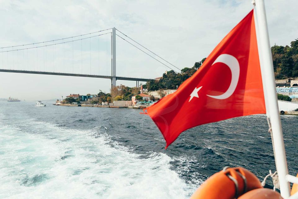 Istanbul: Wine, Food, and Ottoman Neighborhood Private Tour - Pickup Information & Itinerary