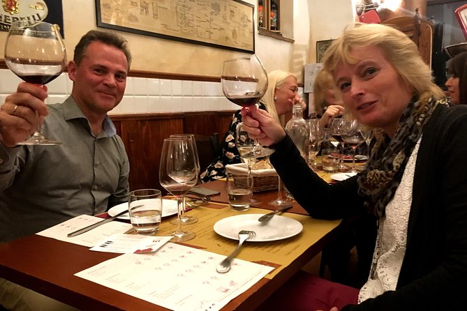 Italian Wine Tasting in Milan - Experience Highlights