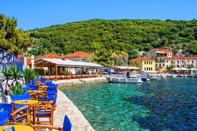 Ithaca Island Tailor Made Private Tour - Customizable Itinerary