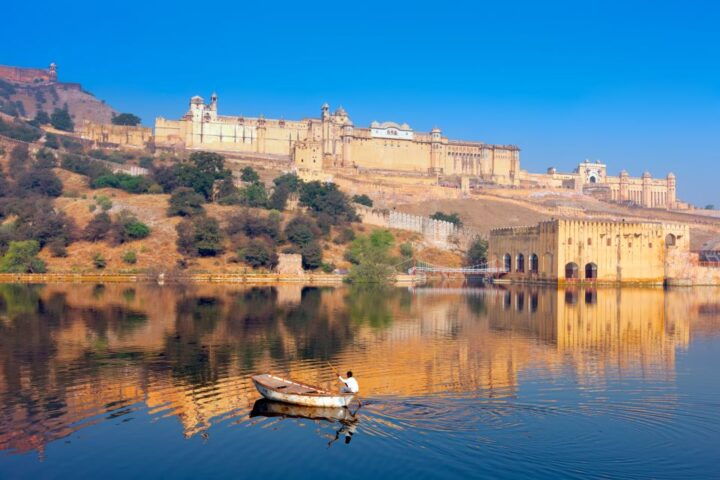 Jaipur: Instagram Tour of The Best Photography Spots - Capturing Jaipurs Royal Heritage