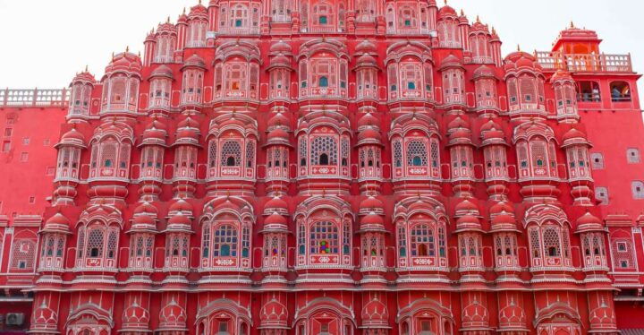 Jaipur: Private Full-Day Sightseeing Tour by Tuk-Tuk - Booking Information