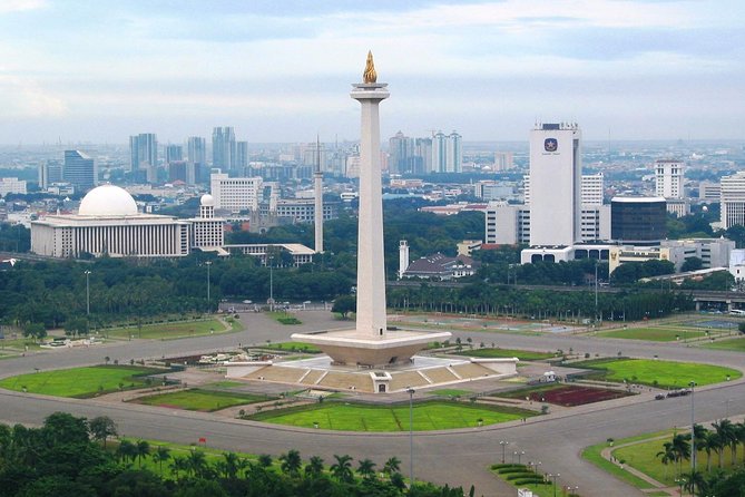 Jakarta City Tour (Explore Highlights Places & Local Activities) - Local Activities and Cultural Experiences