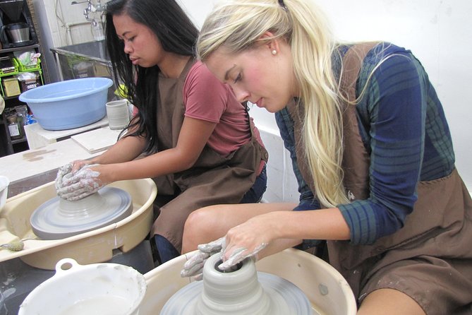 Japanese Pottery Class in Tokyo - Fees and Charges Breakdown